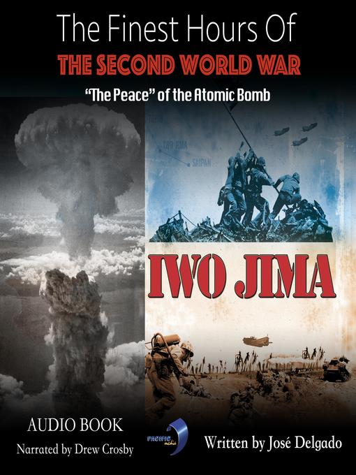 Title details for The Finest Hours of the Second World War by José Delgado - Available